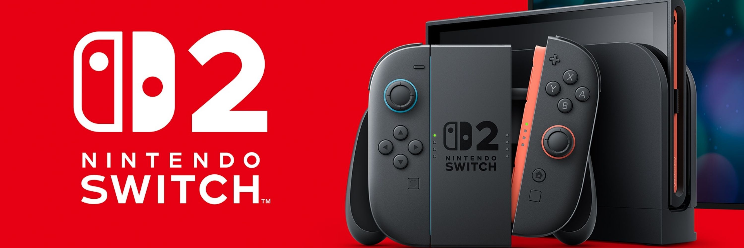 Switch 2 Stock Alerts
