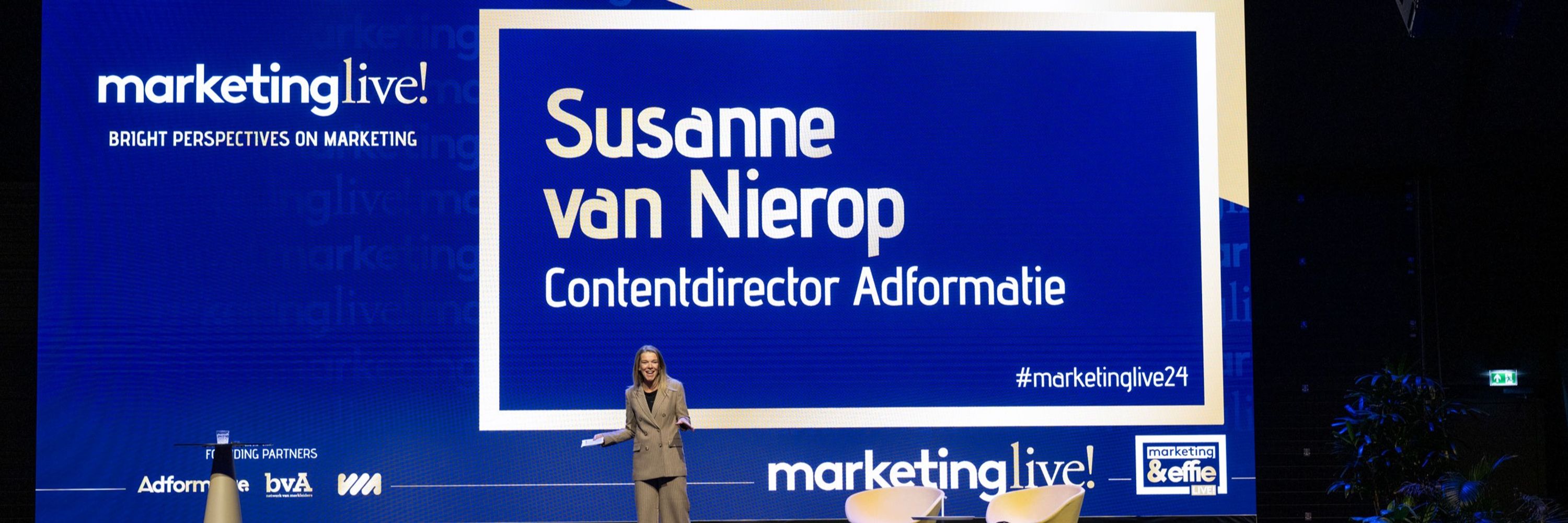 Susanne van Nierop