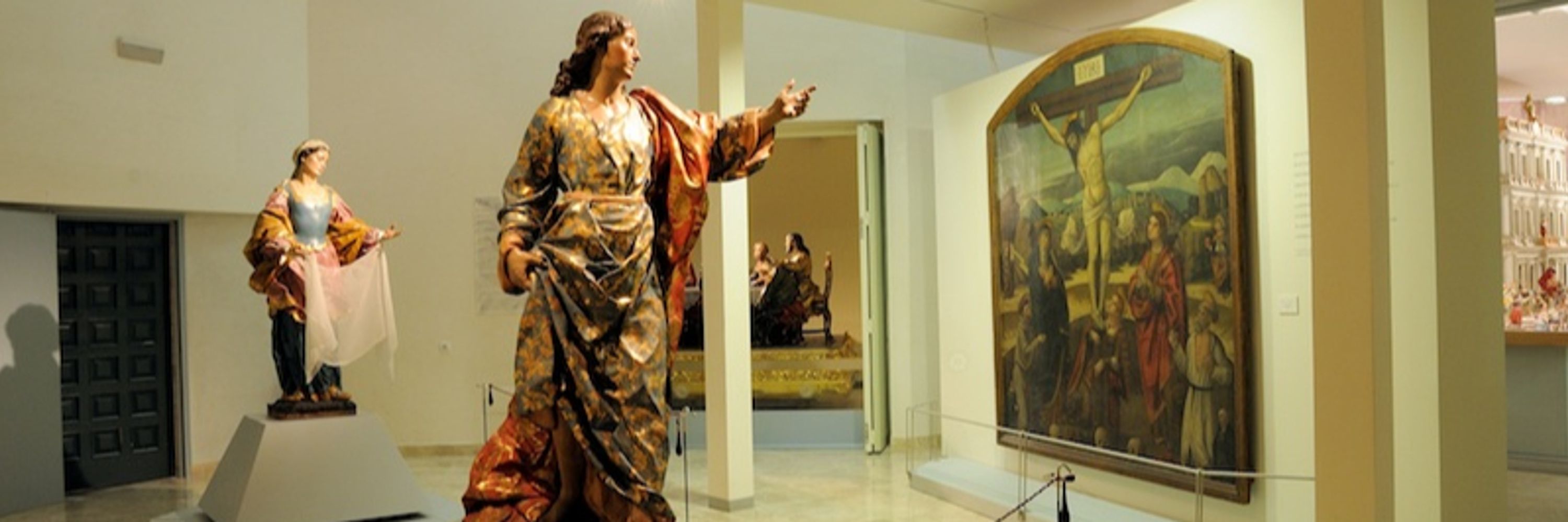 Museo Salzillo