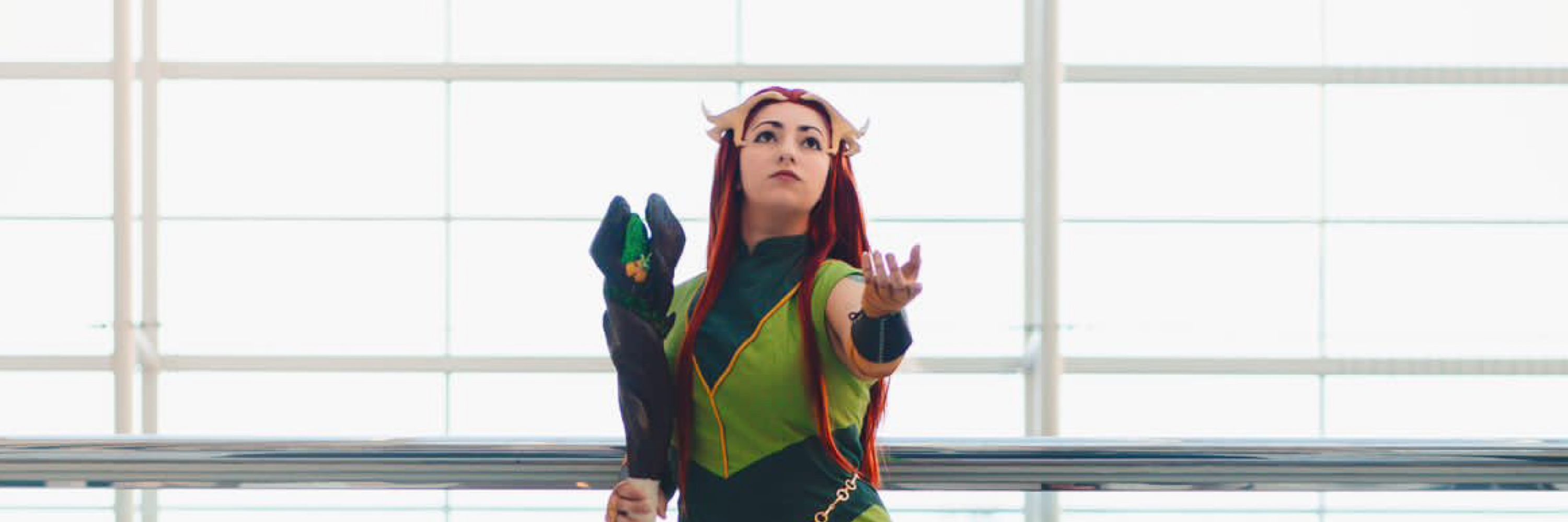 Manda Eevee