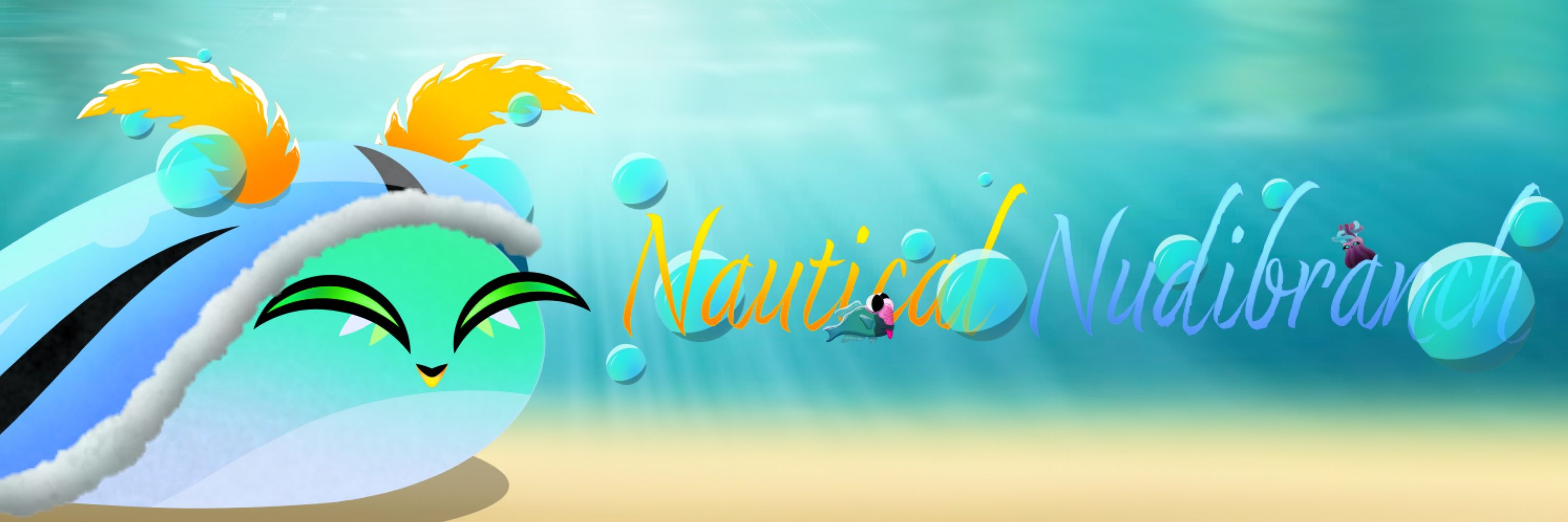 NauticalNudibranch