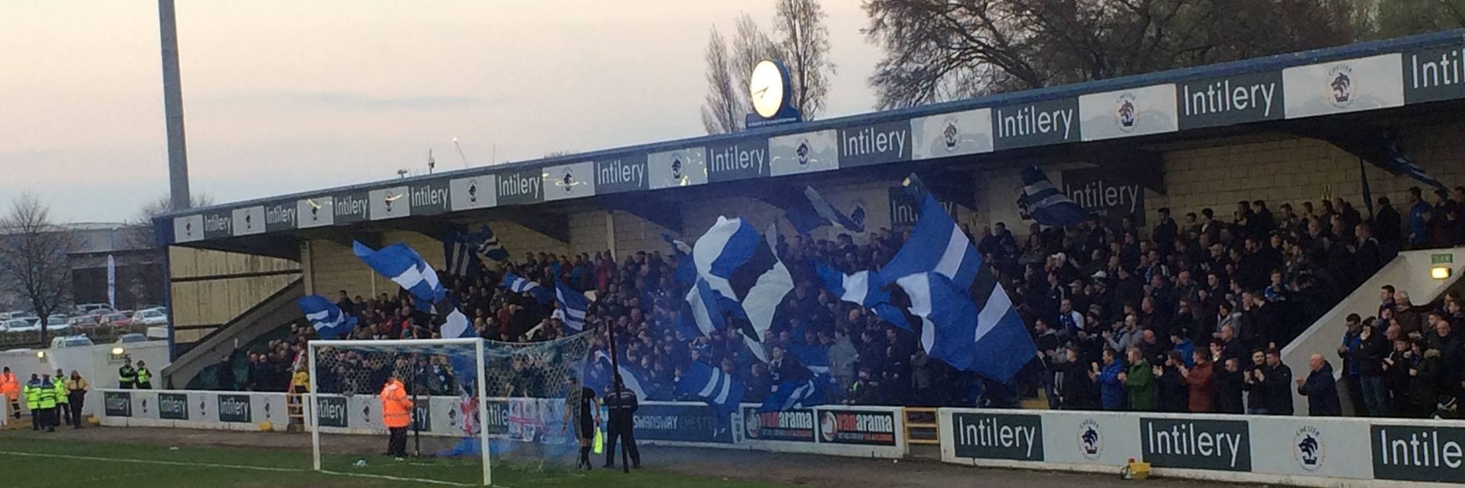 Stockport County Supporters Co-operative