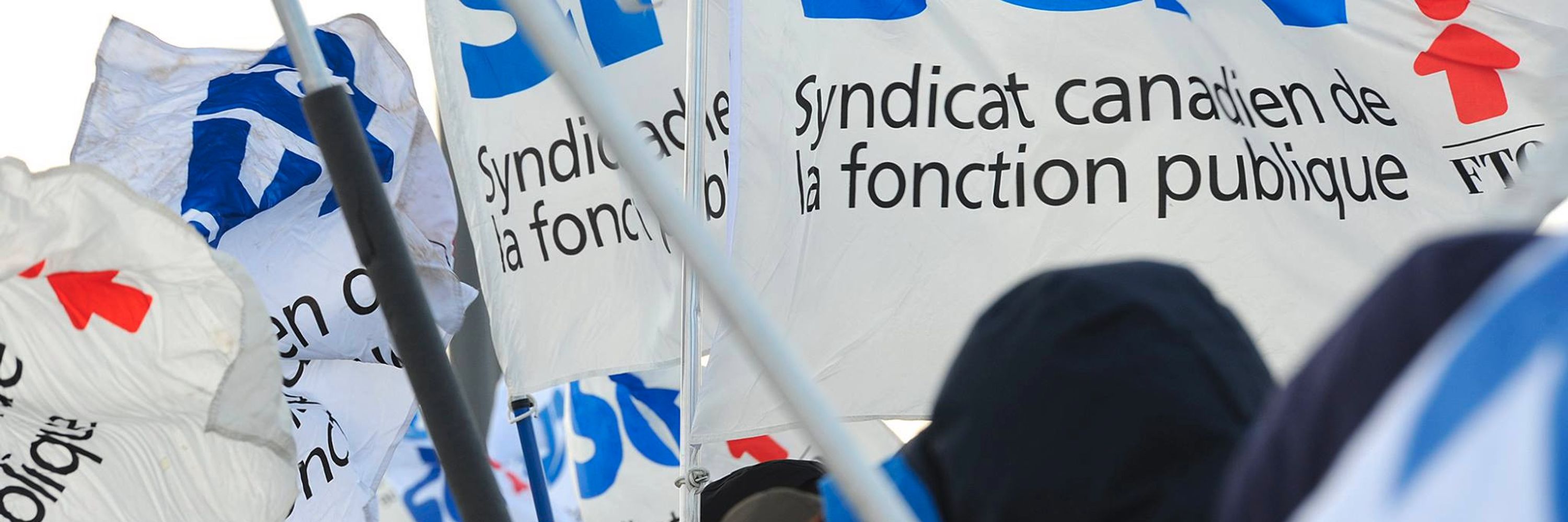 SCFP-Québec