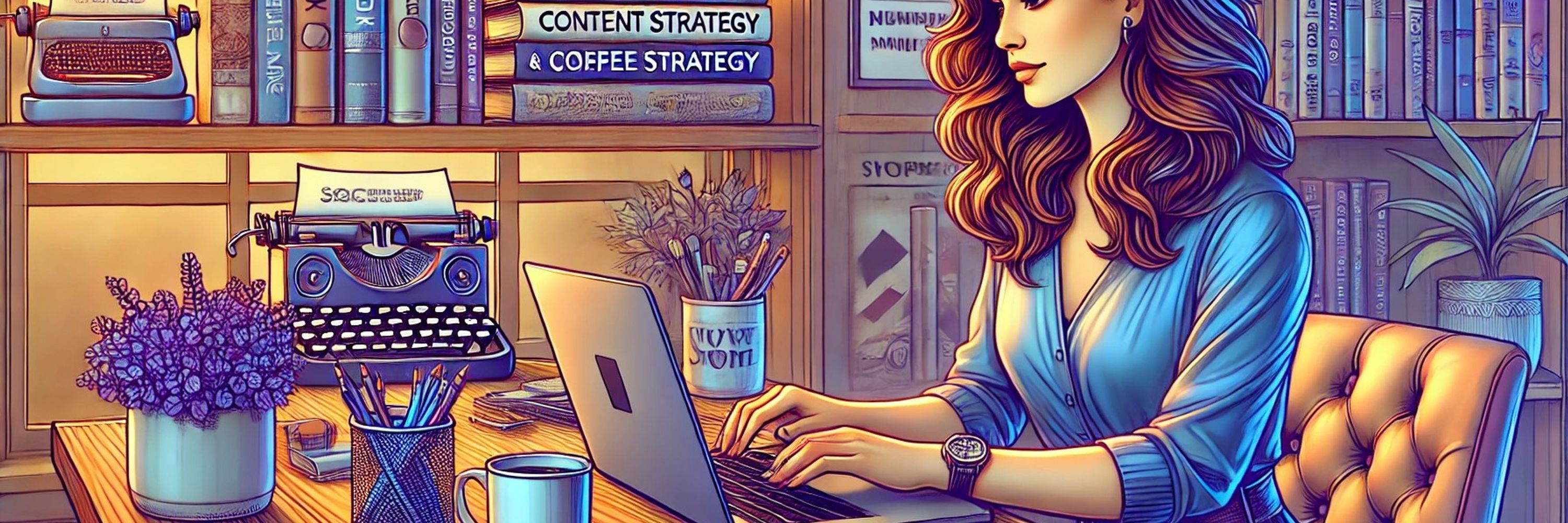 Mahitab Magdy | Content Creator