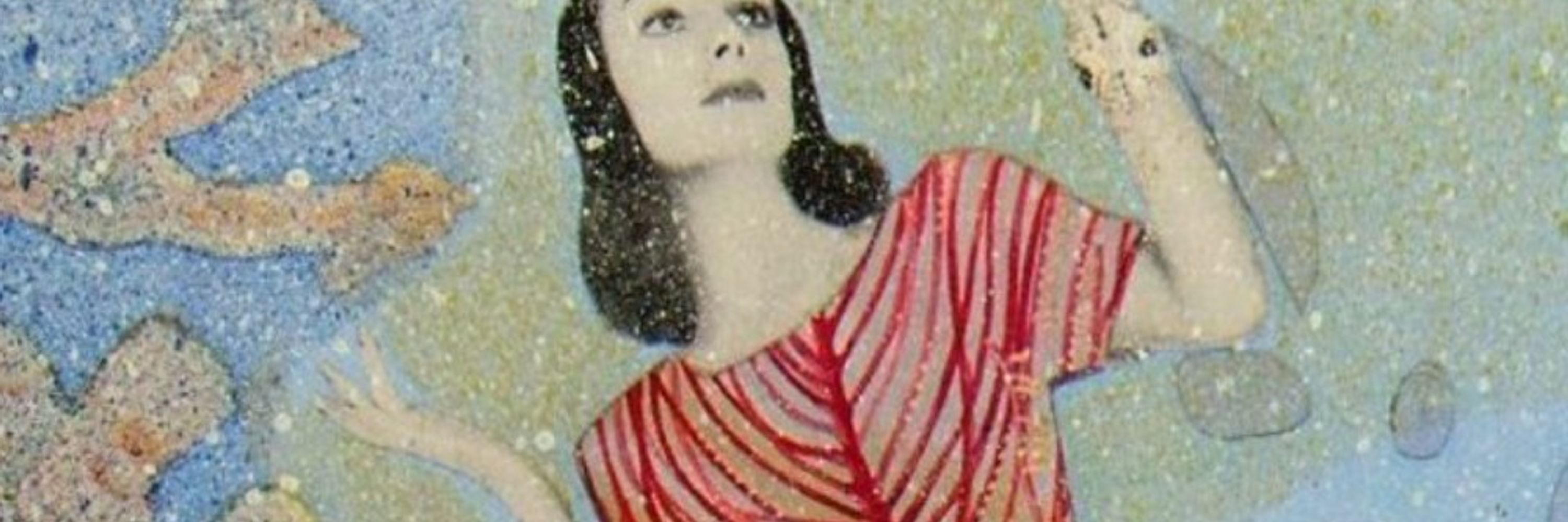 Sarah Zhang