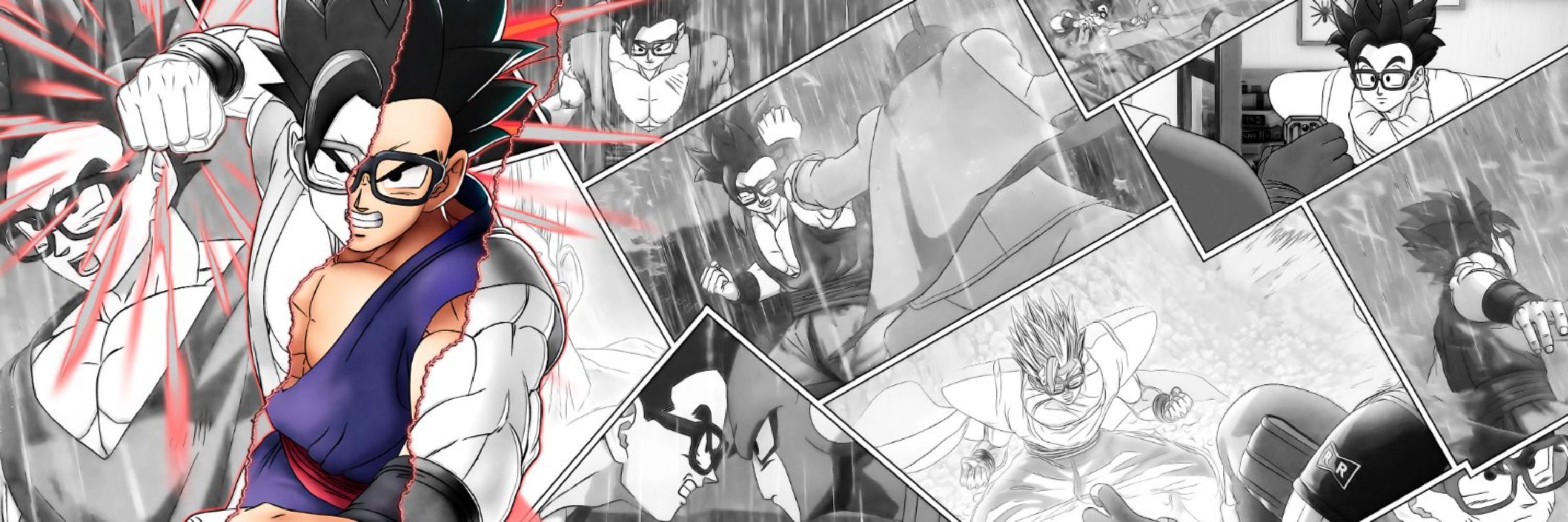 Son Gohan
