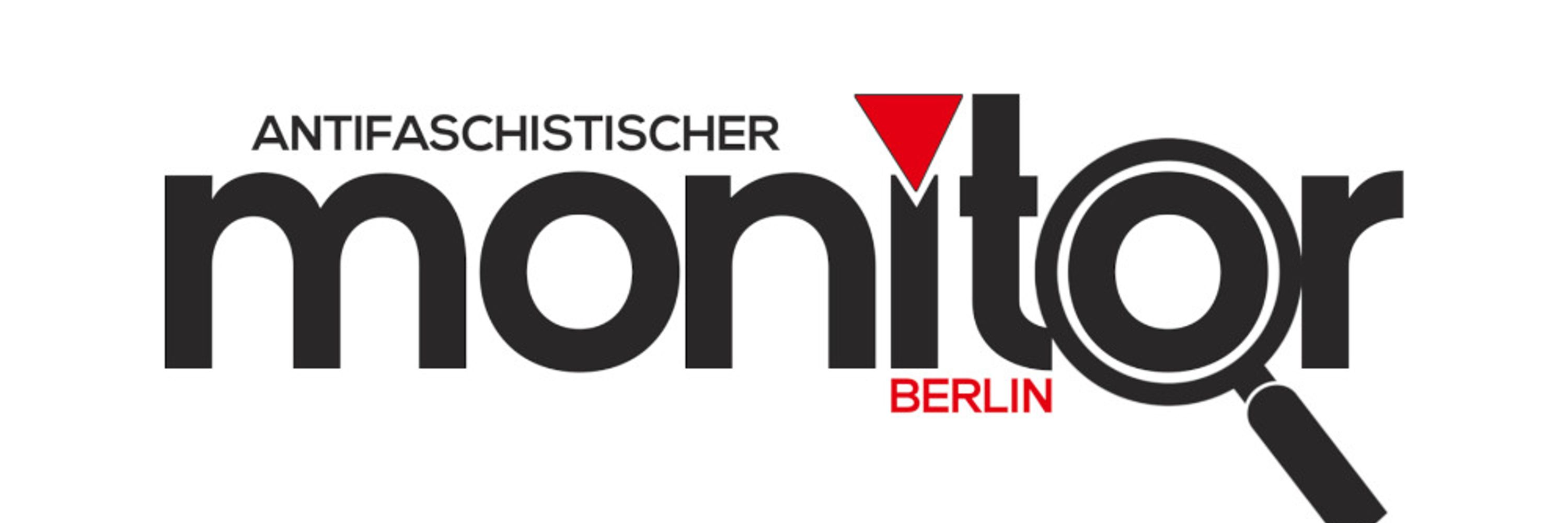 Antifaschistischer Monitor Berlin