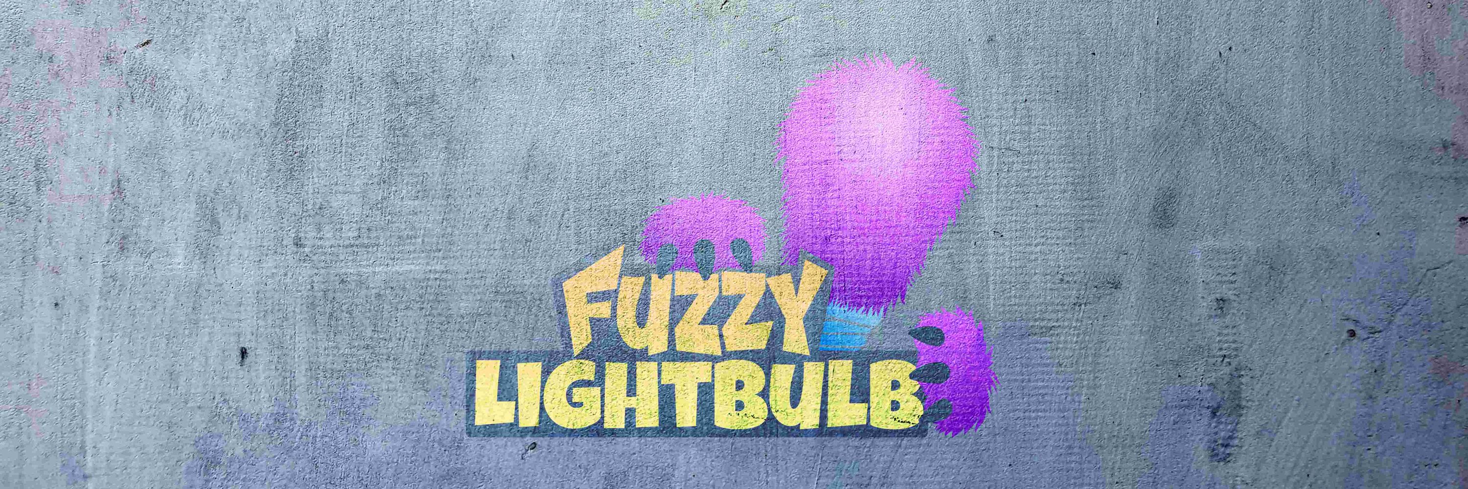 Fuzzy Lightbulb