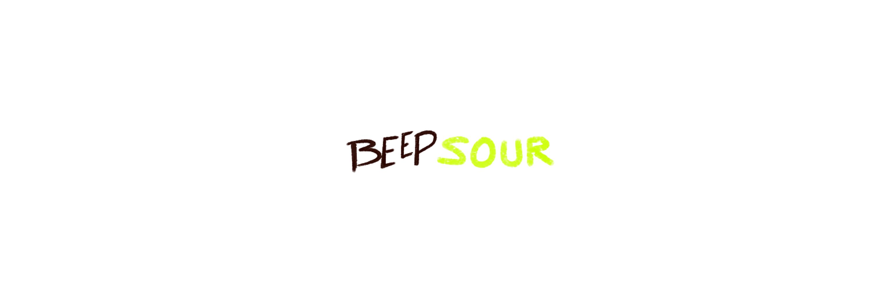 BeepSour🍋🔞