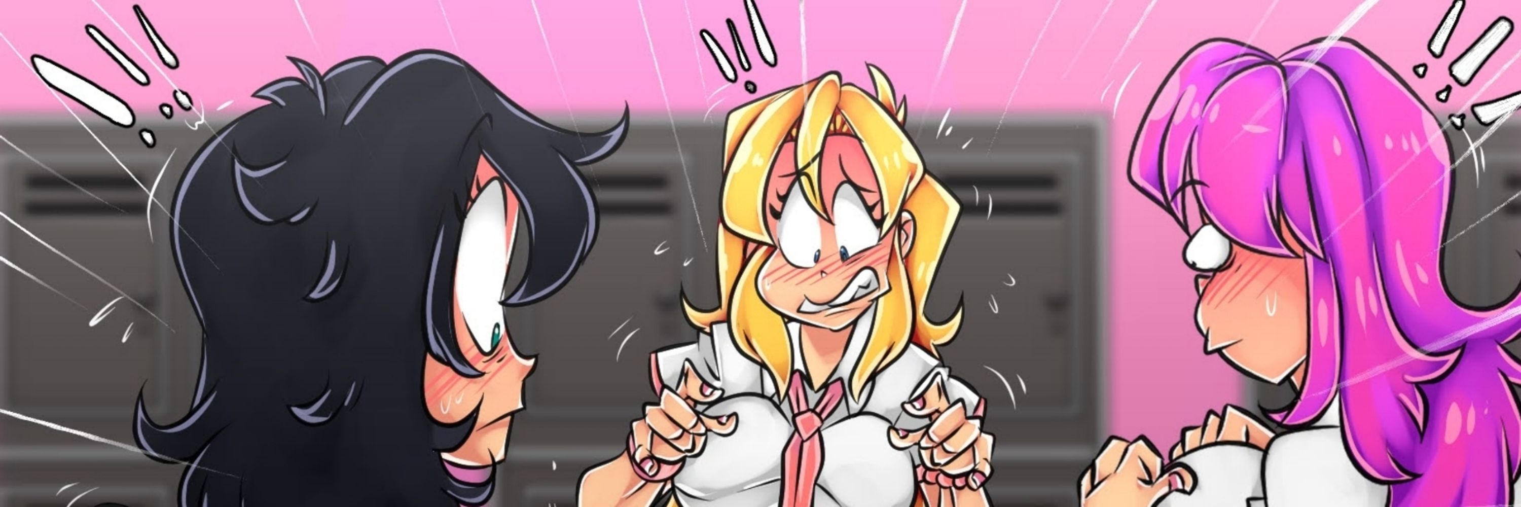Marvin Animation NSFW 18+(Commissions Opened)