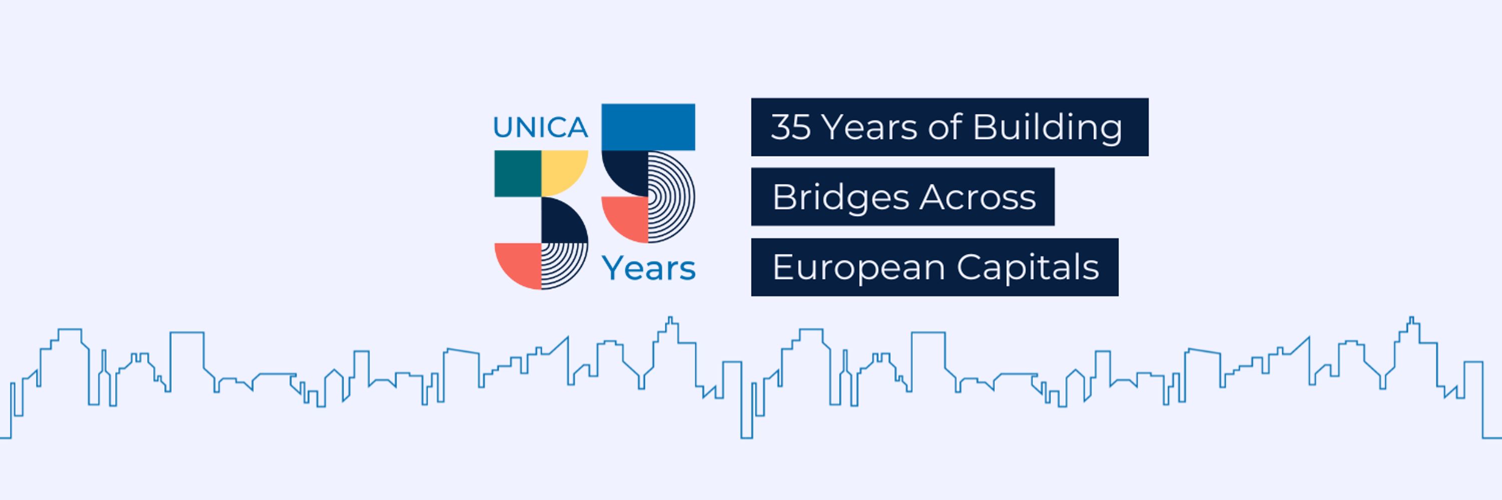 UNICA - Network of Universities from the Capitals of Europe