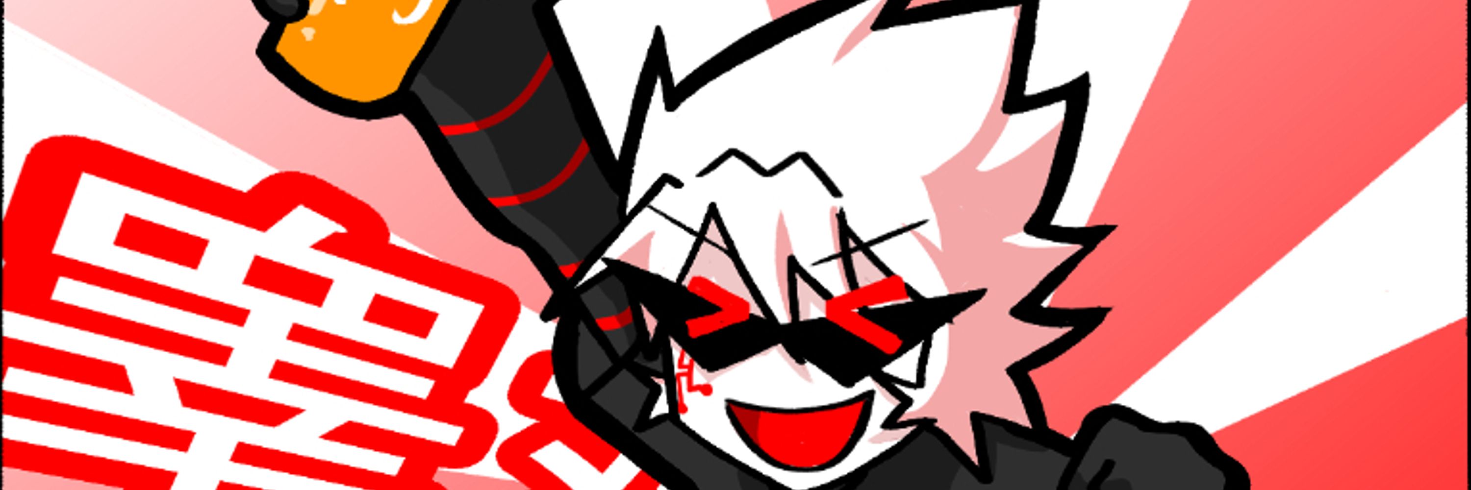 furry hal