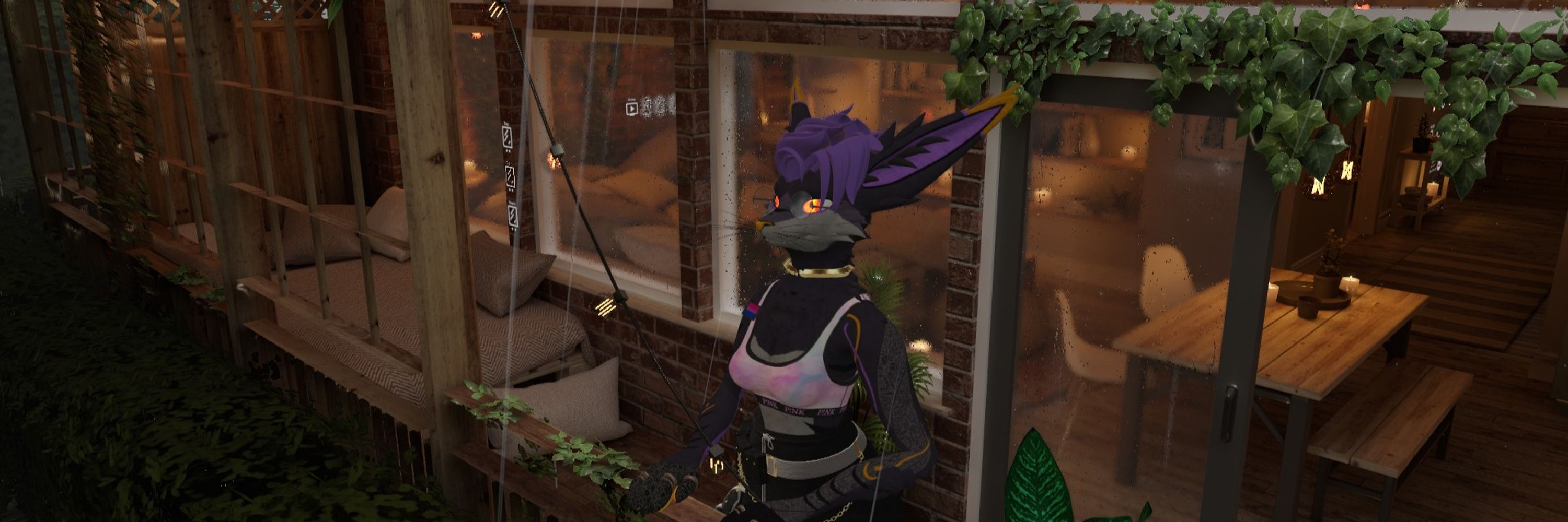 FoxinsYami©