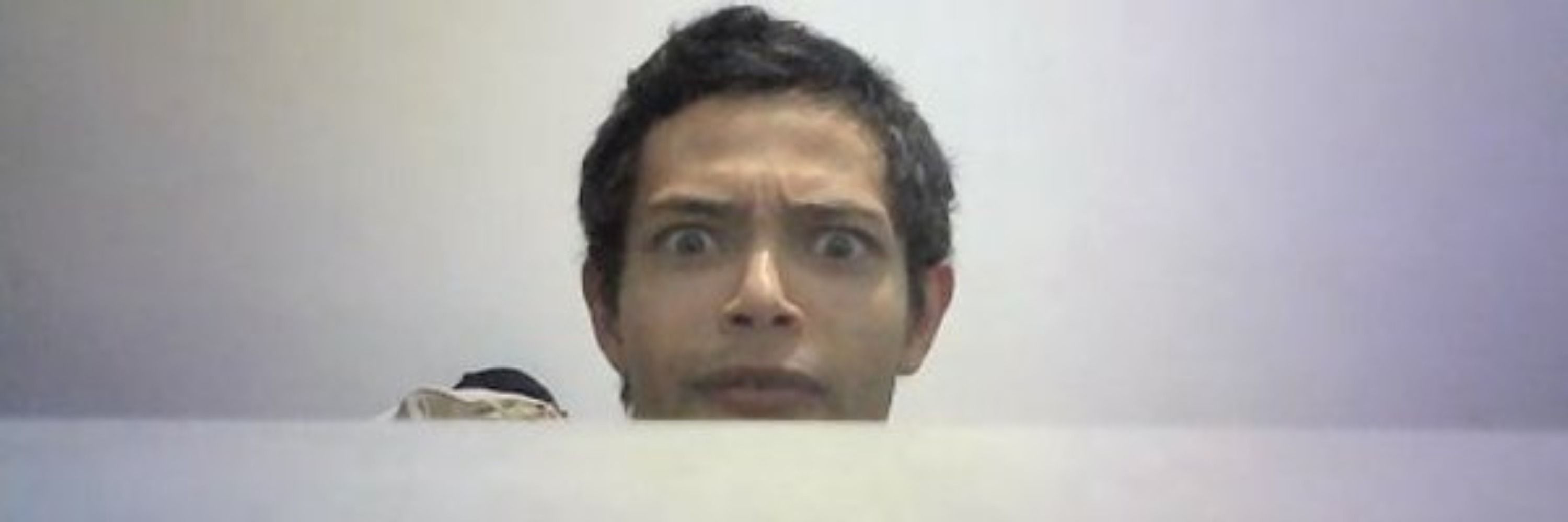 Jorge Almeida PCD