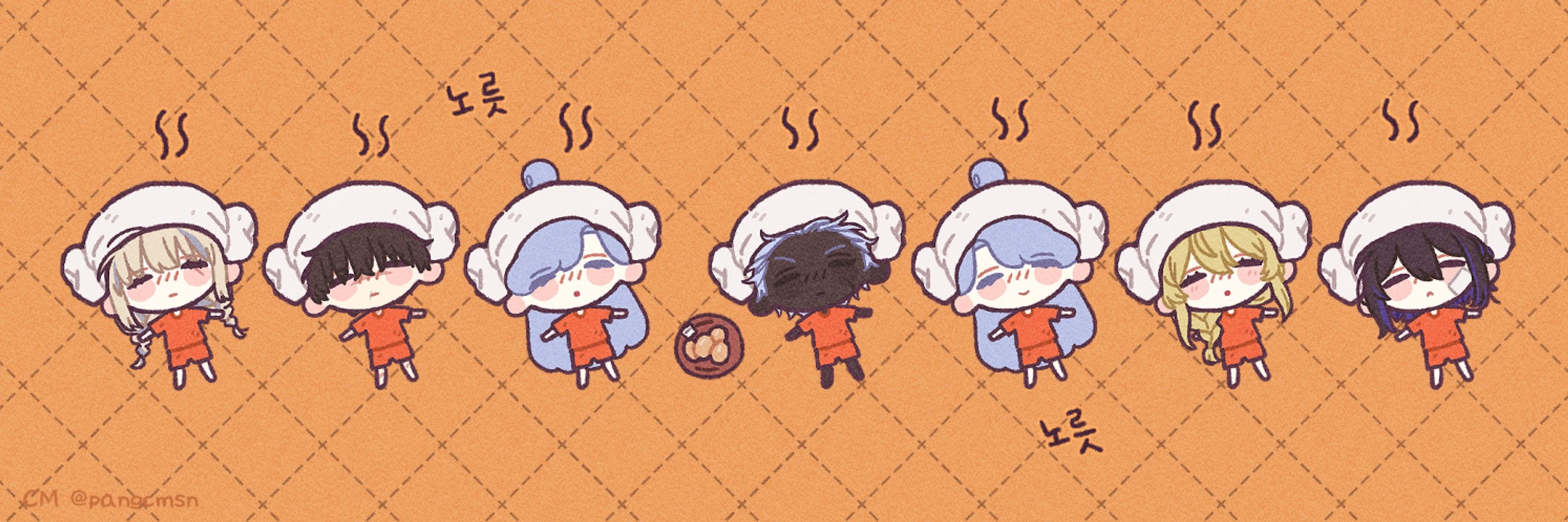 쪽구름🔒
