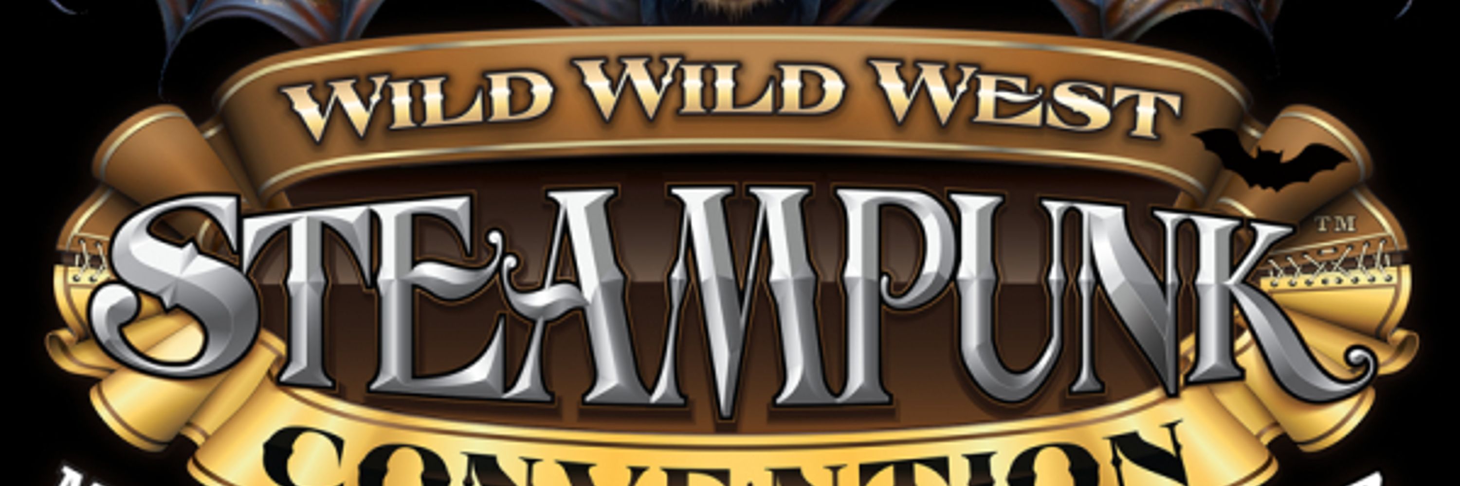 Wild Wild West Steampunk Convention