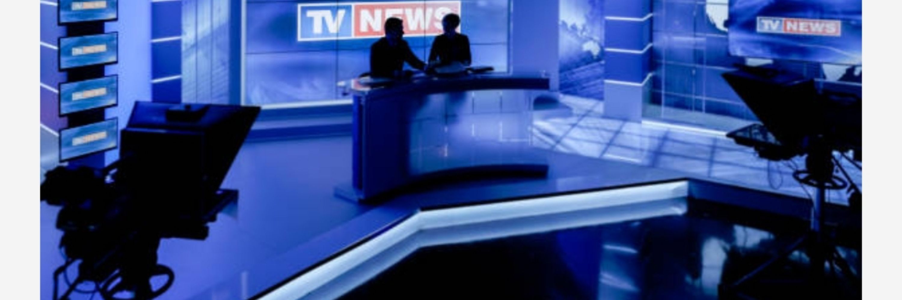 NEWS ROOM PK