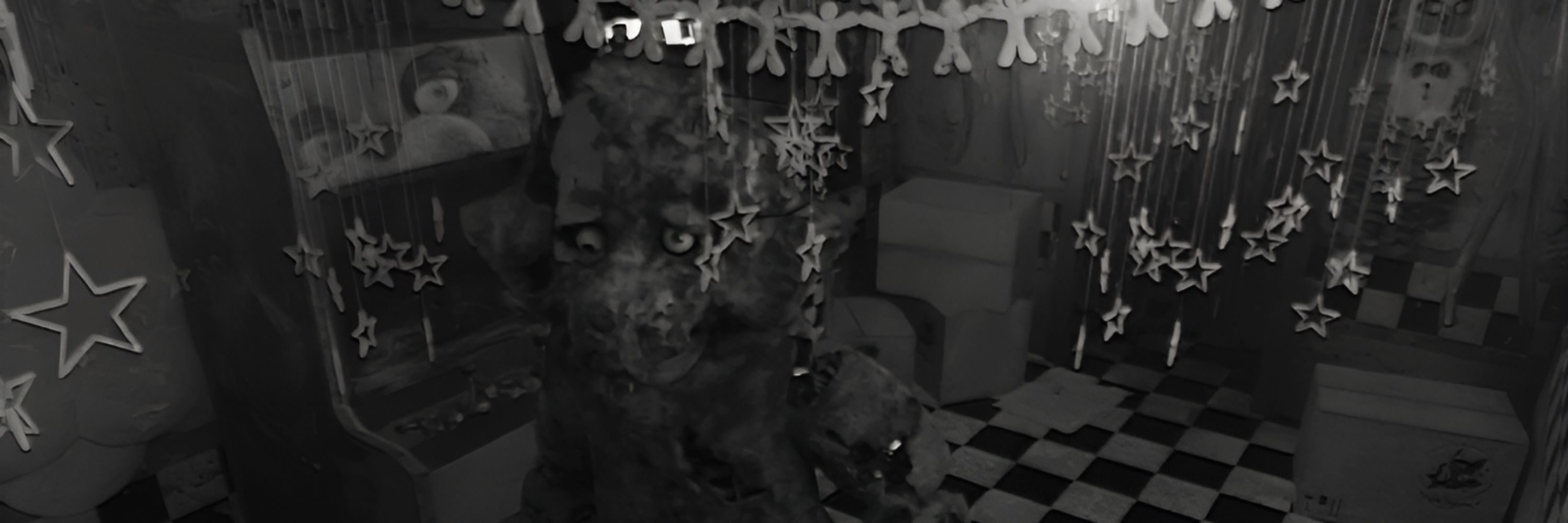 FRIGHT [Inner Fear]