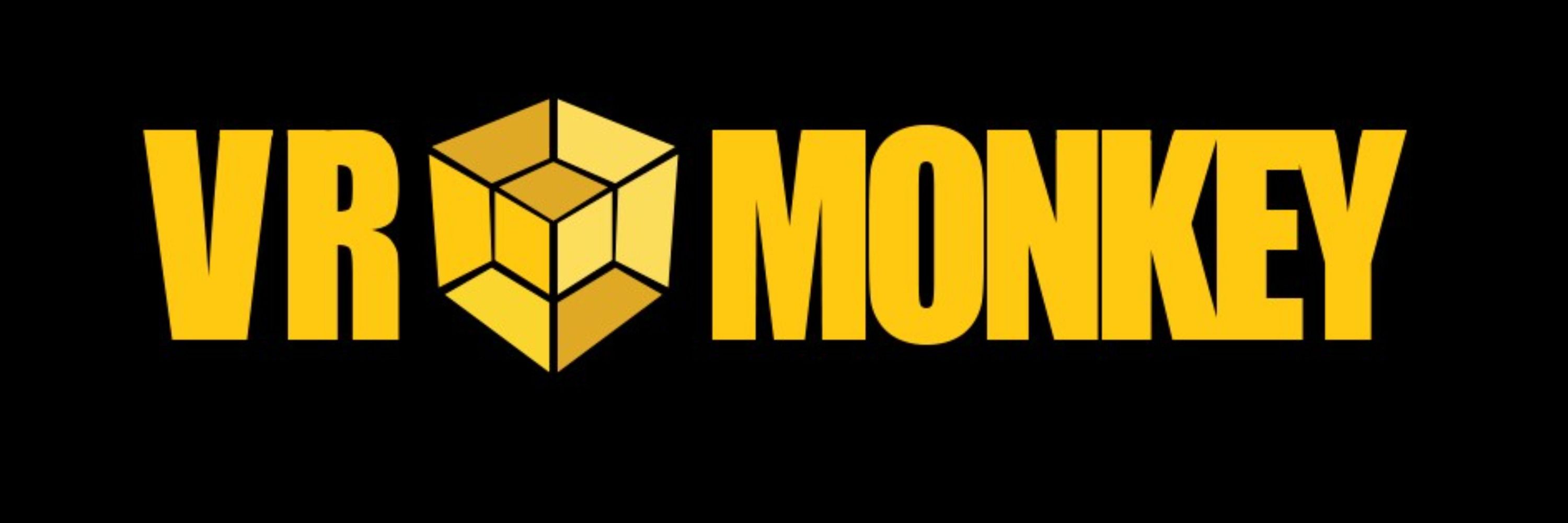 VRMonkey 🐒