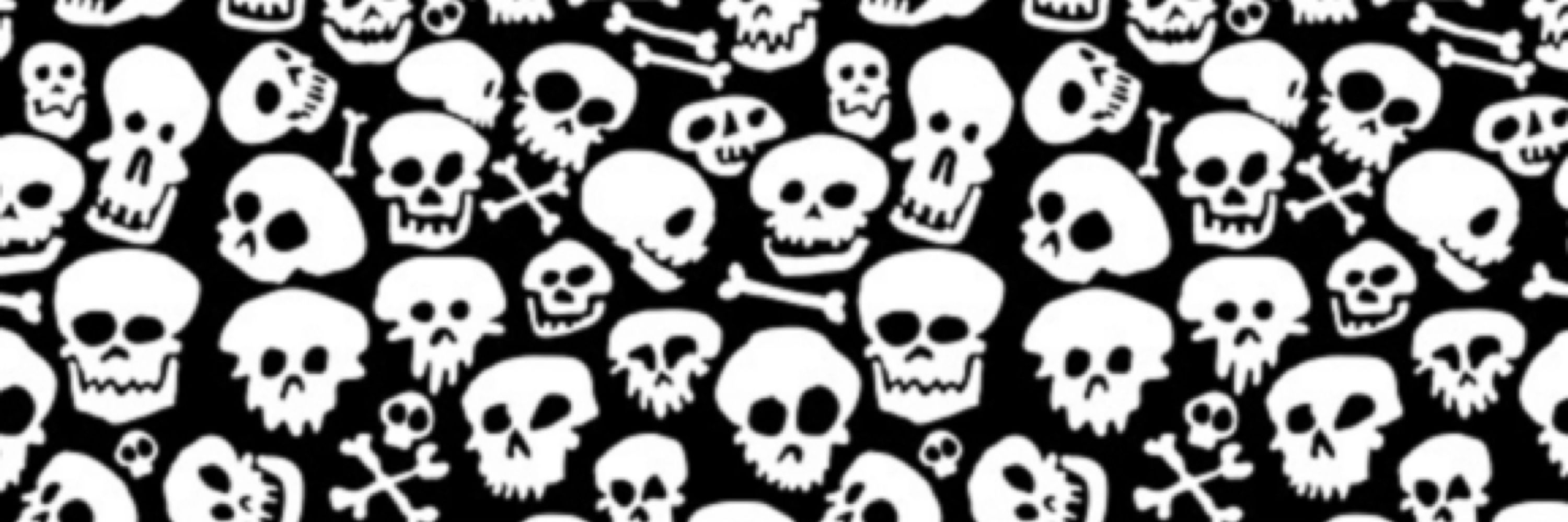 Skull :P