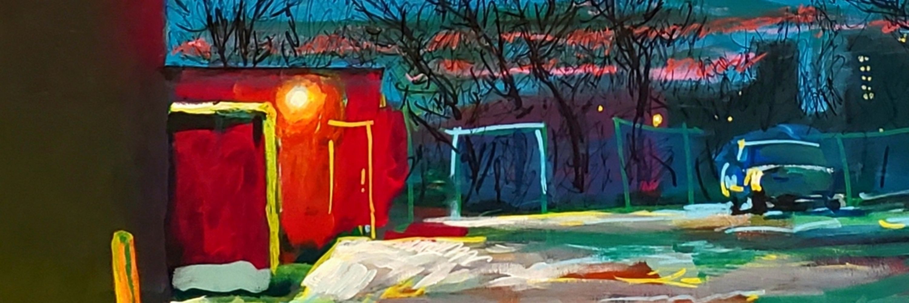 Michael Cavanaugh