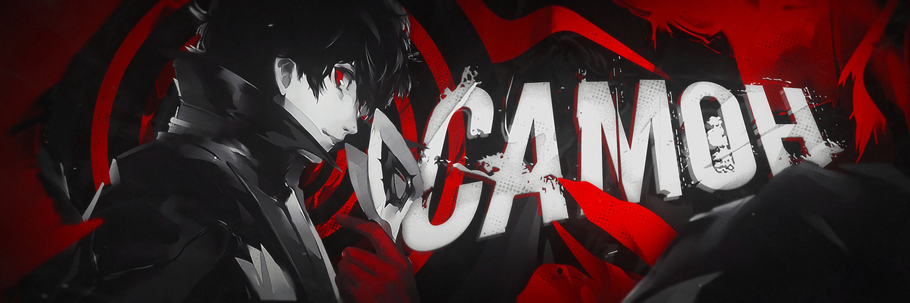 Alex | Camoh
