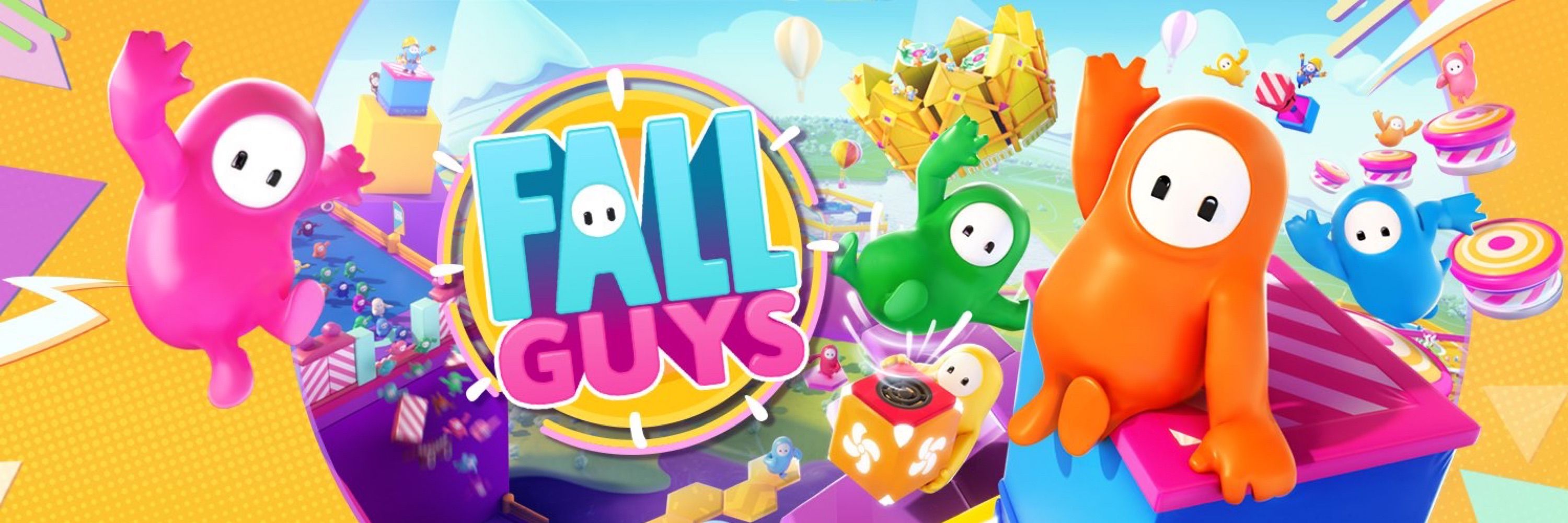 Fall Guys