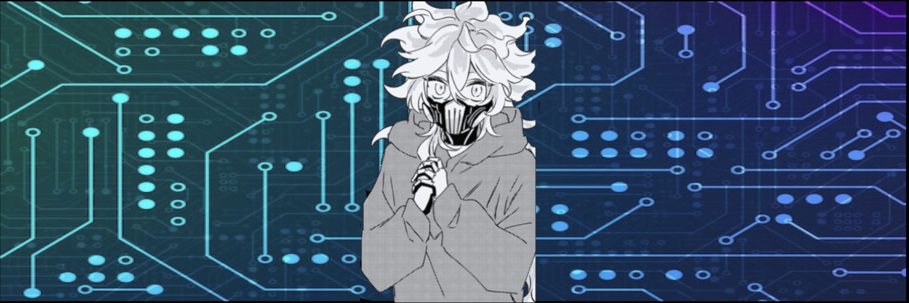 Tinker toy boy(hiatus)