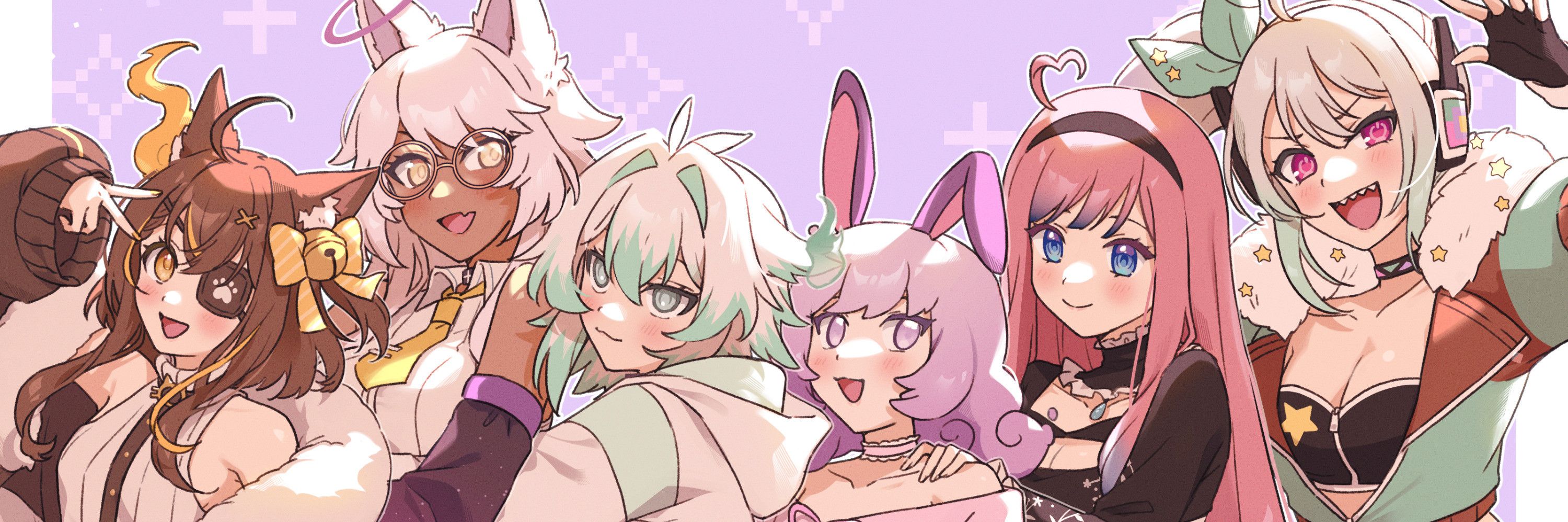 Mystia 🔥✨【oracLive】