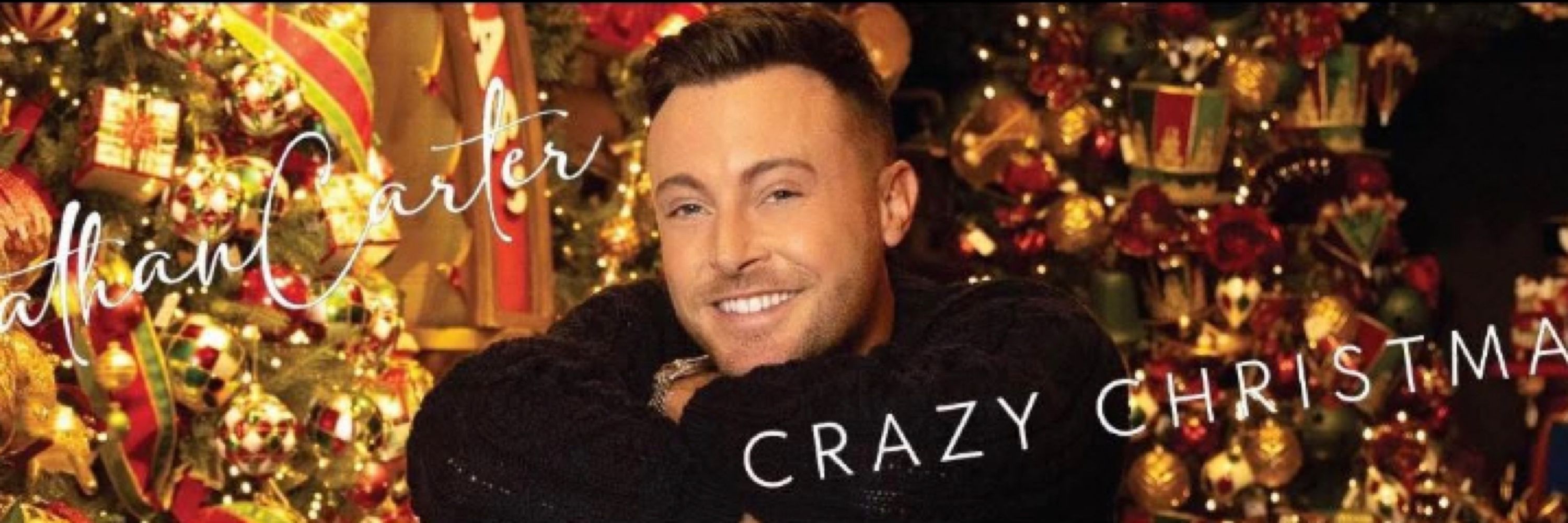 Nathan Carter