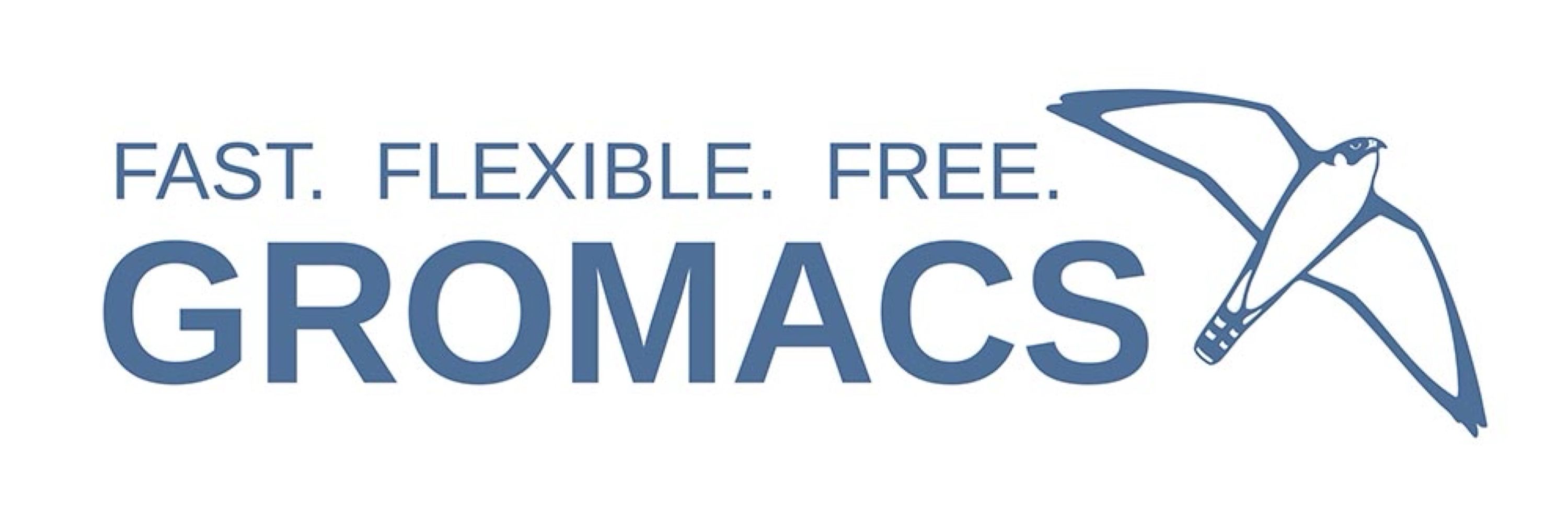 GROMACS GMX