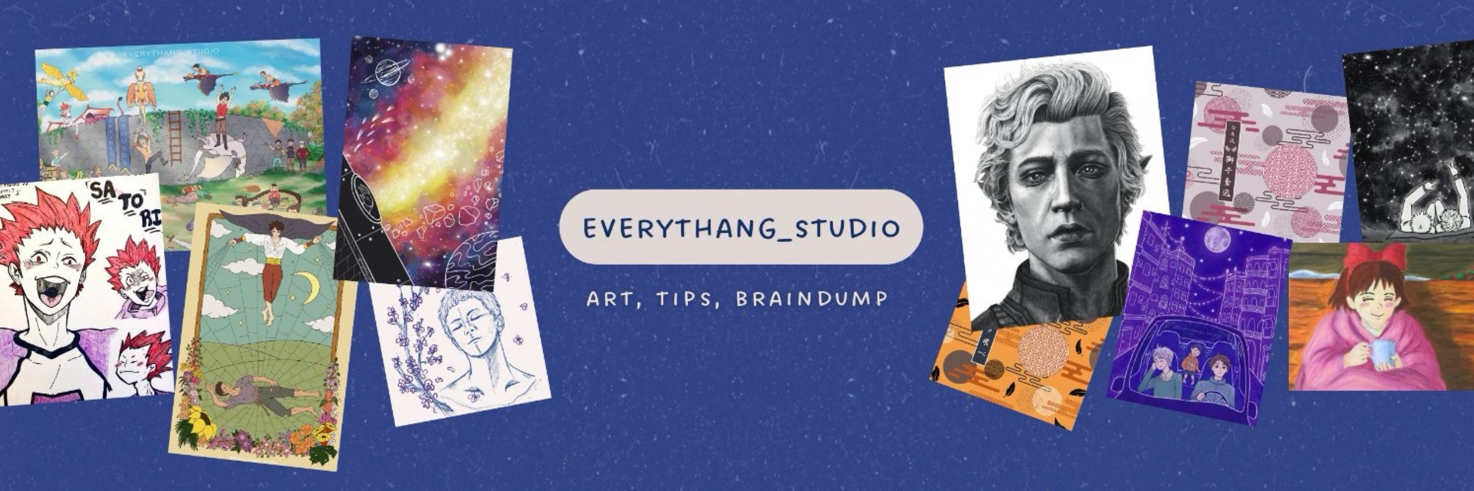 everythANG studio