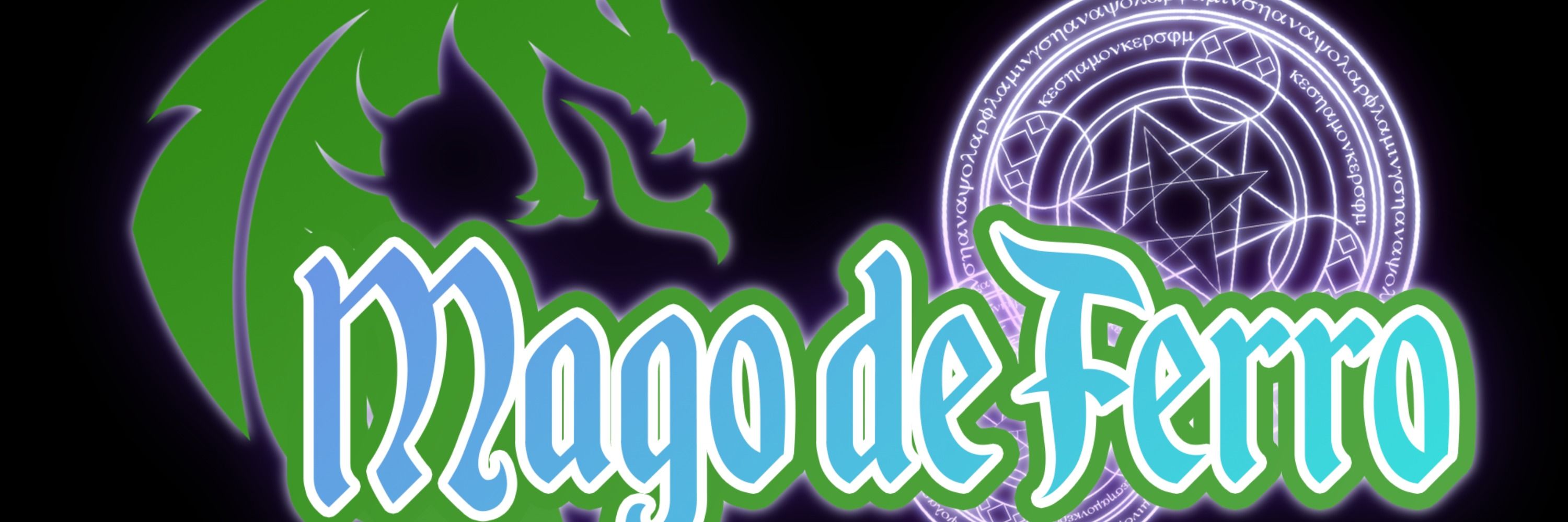 Mago de Ferro