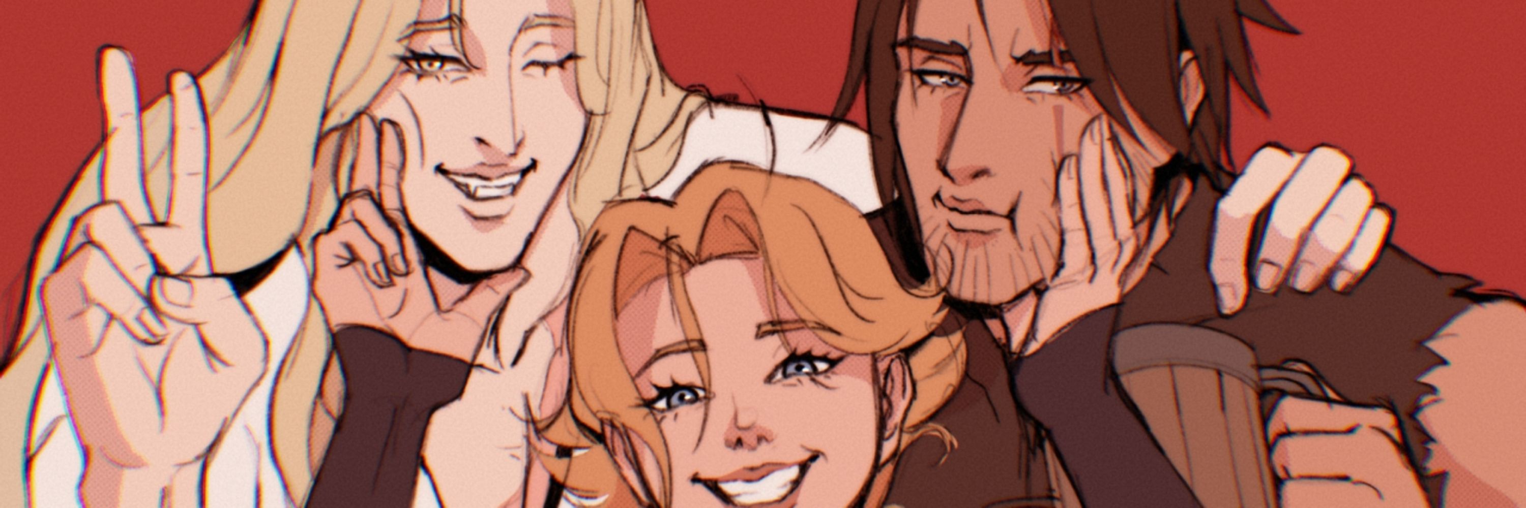 Dean!✨️