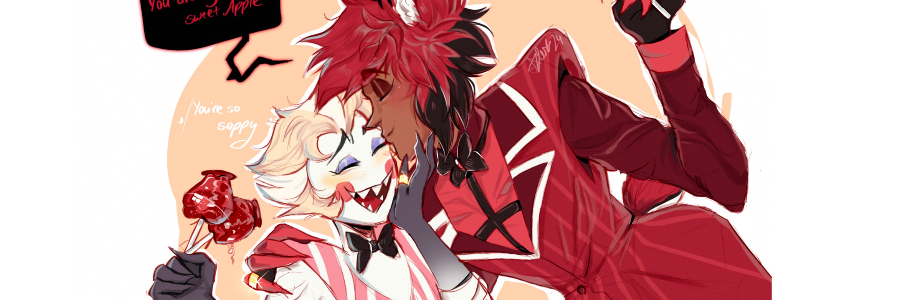Alexx || COMMISSIONS OPENN!!
