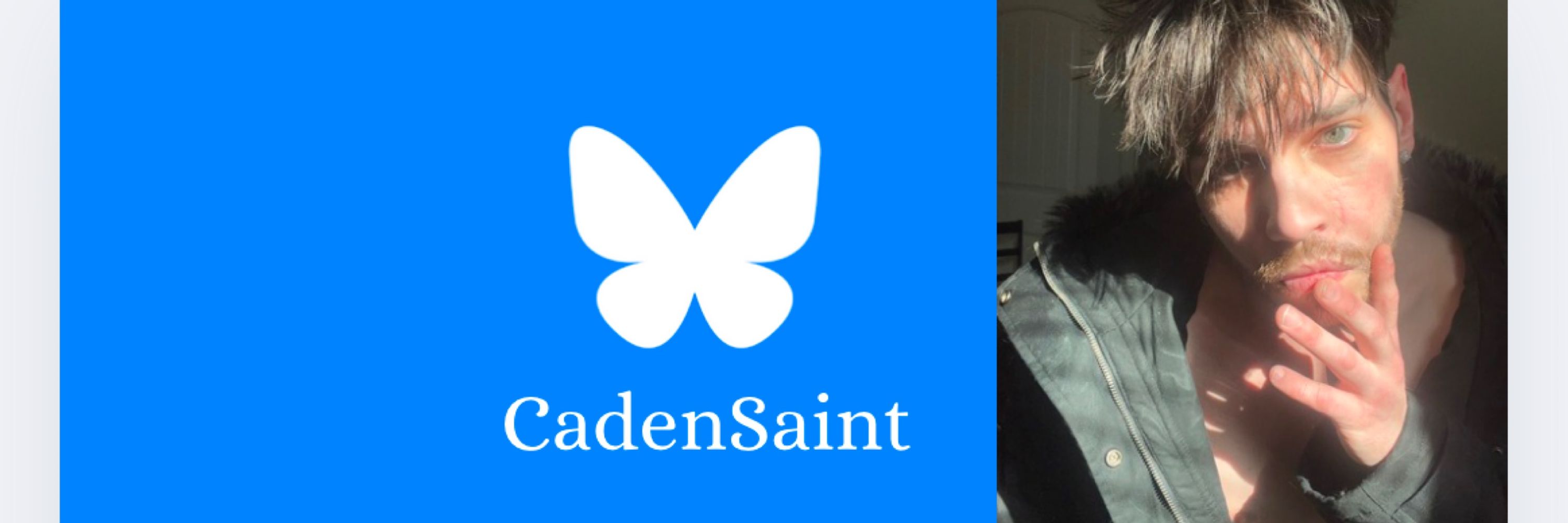 Caden$aint 🌹