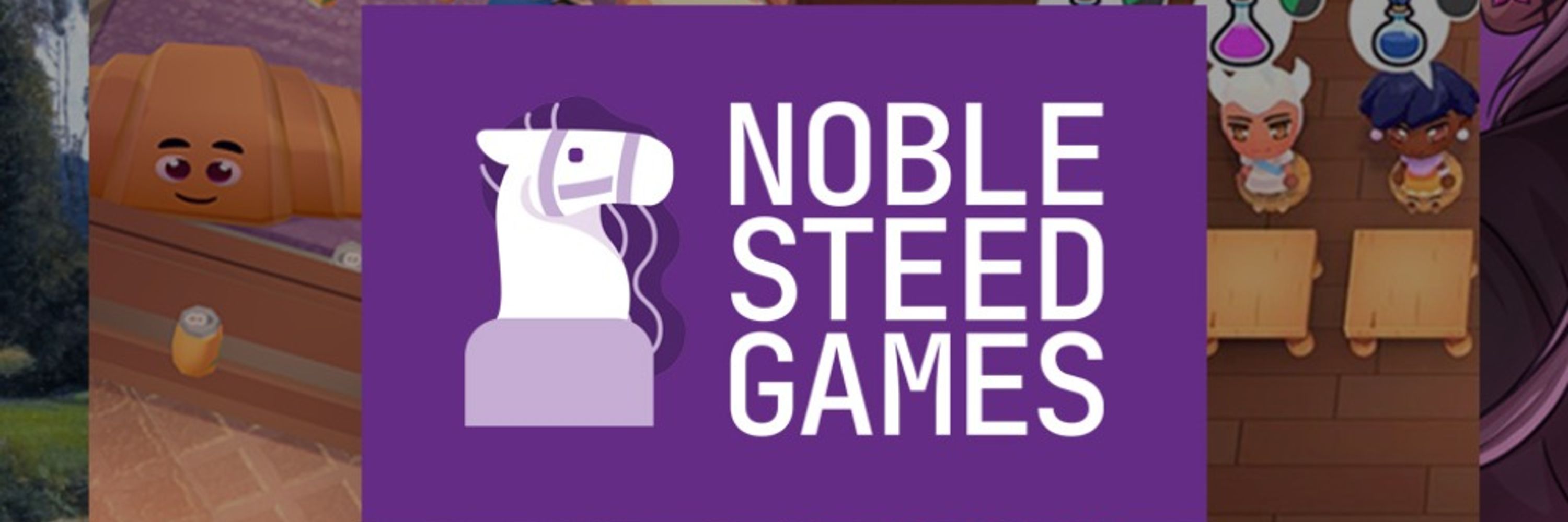 Noble Steed Games