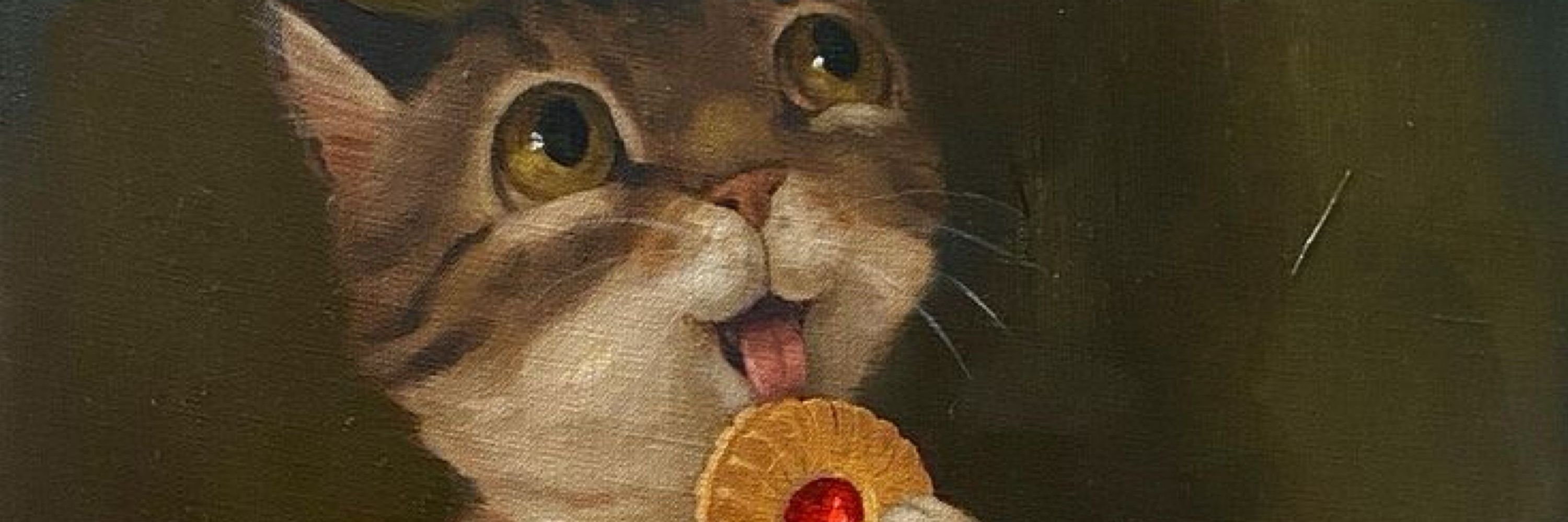 Mongatita