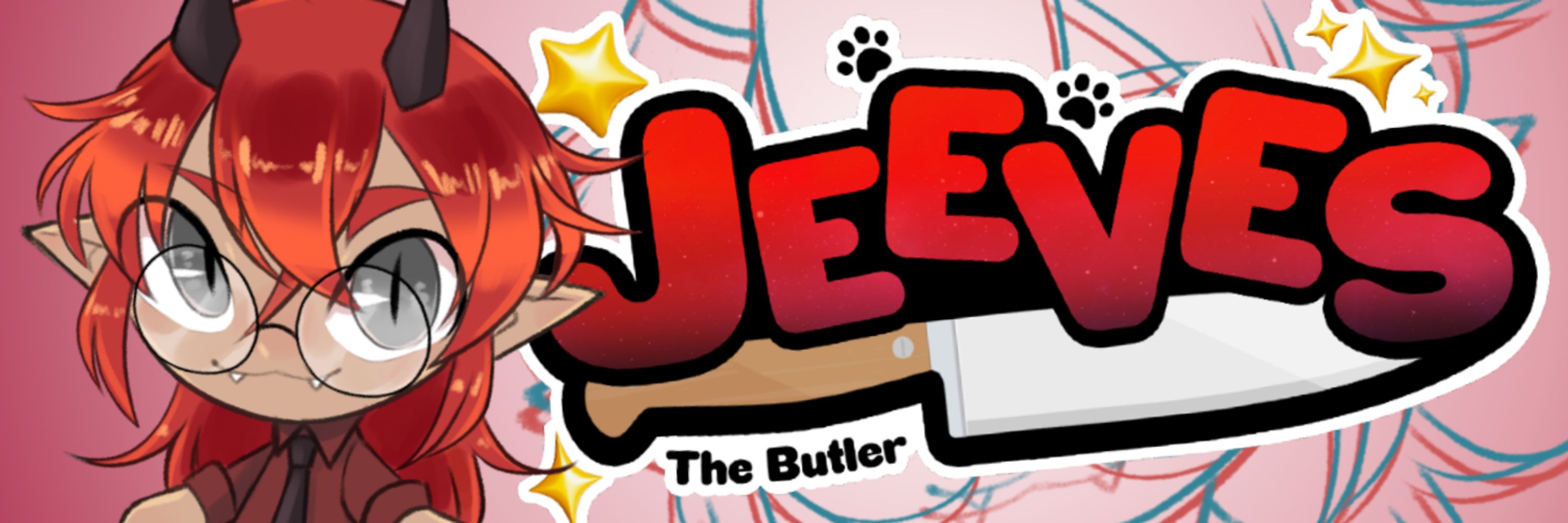 Jeebs Dæbutler