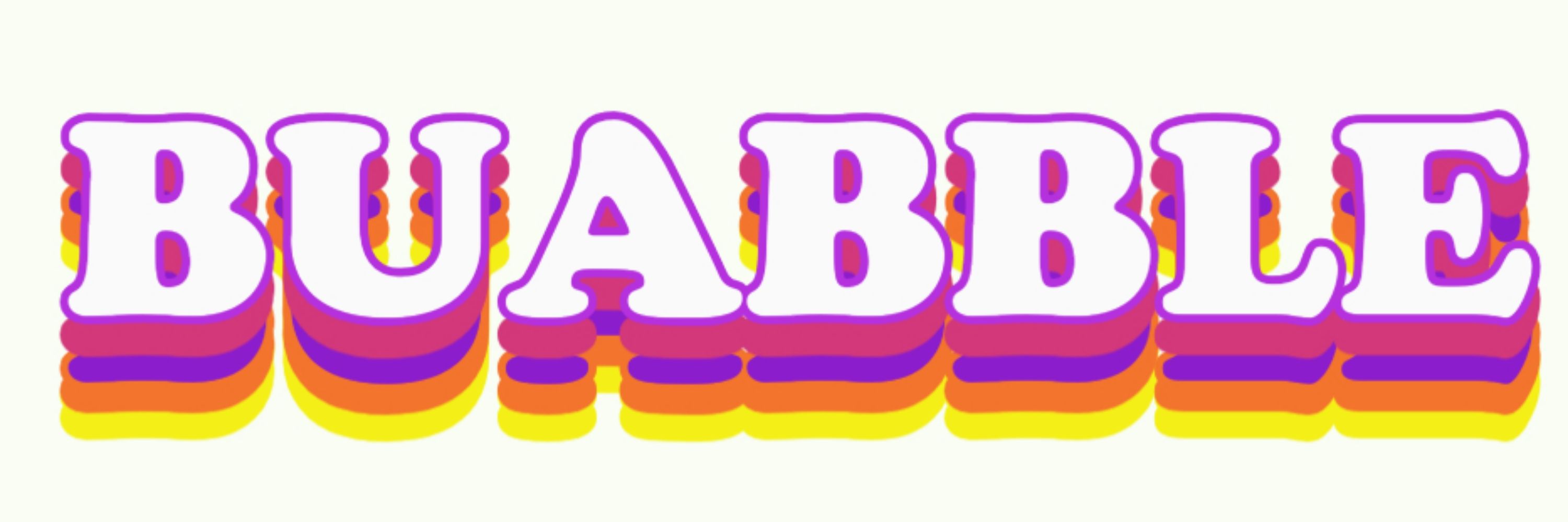 Buabble