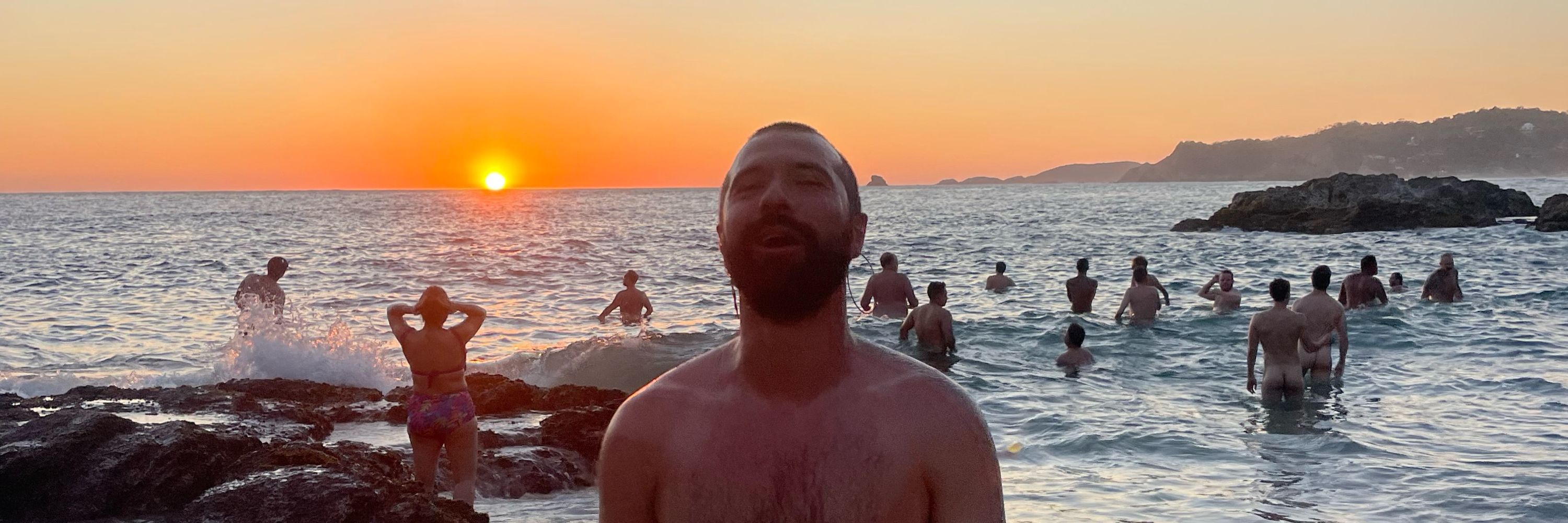 Álvaro Sebastián Integrative Astrologer