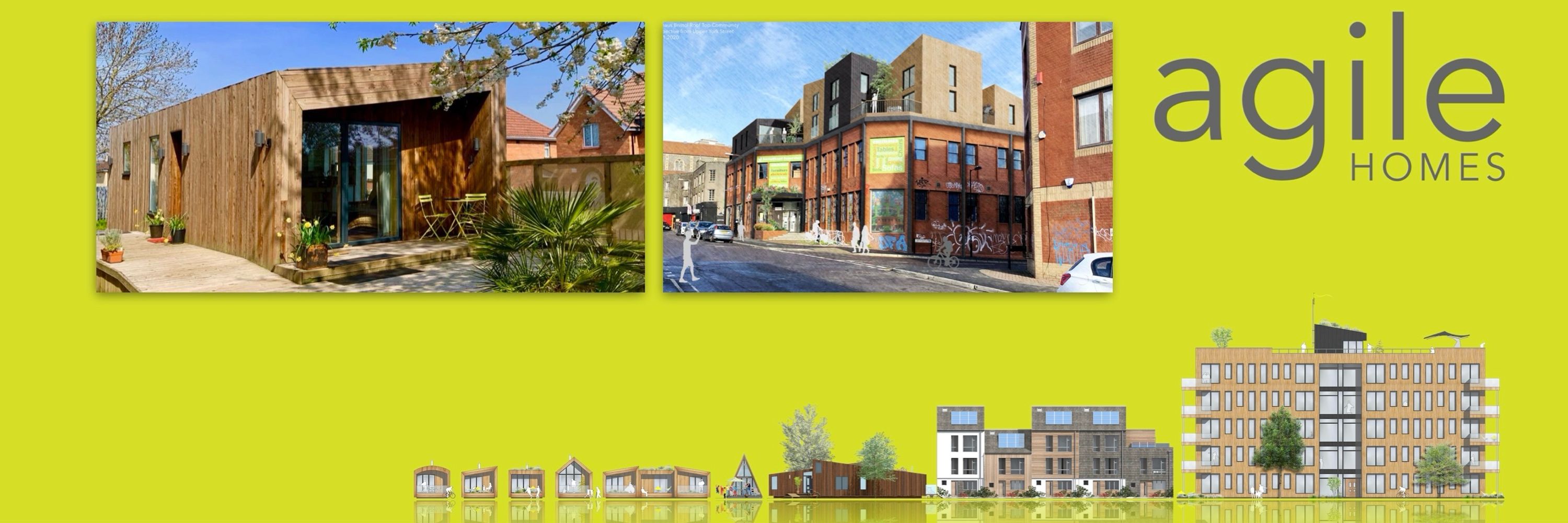 Agile Homes