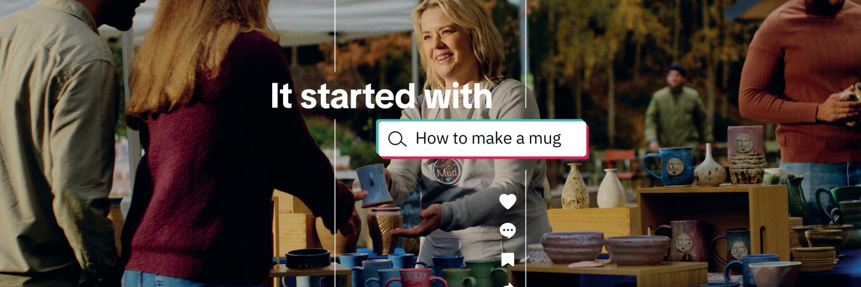 Made With Mud™️ Pottery