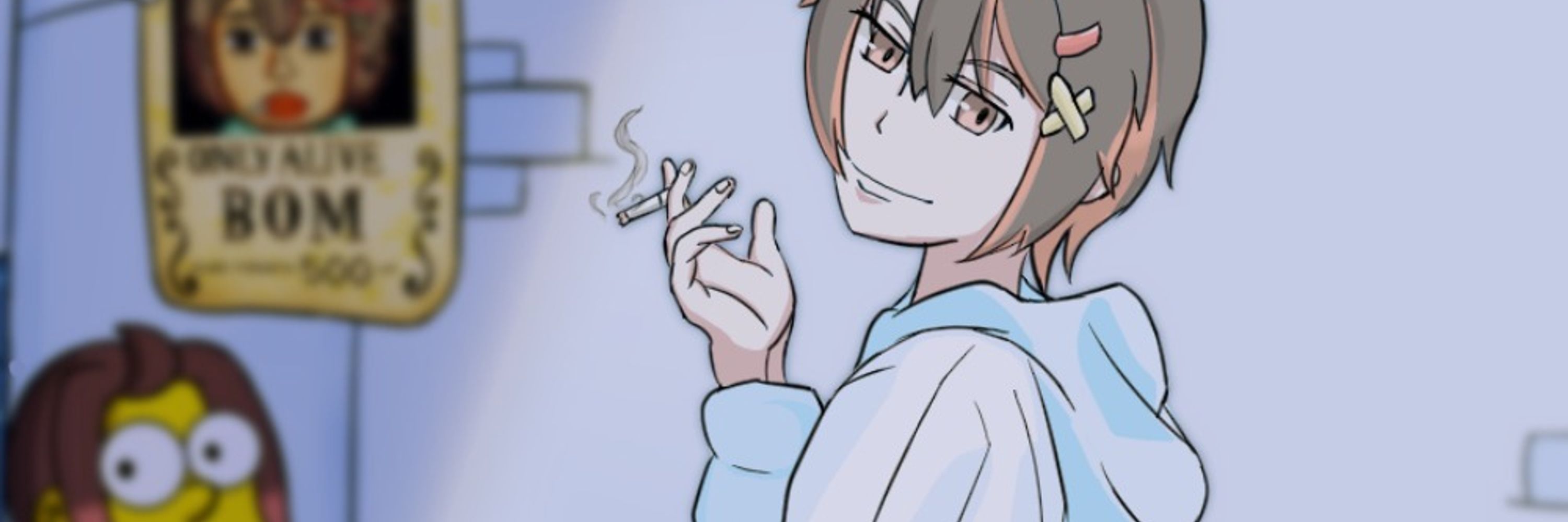 BoMBiri | อะจึ้กกึ๋ย~