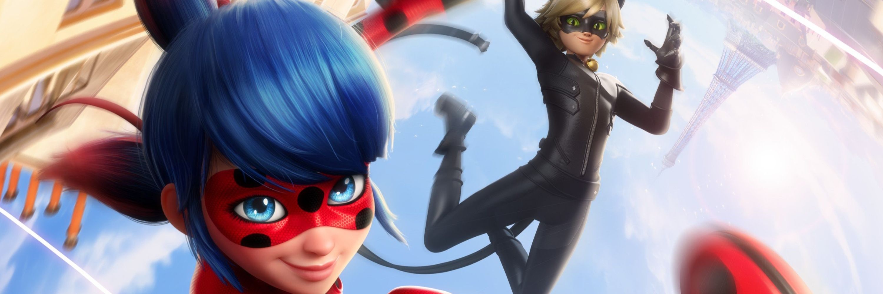 Miraculous Schedules