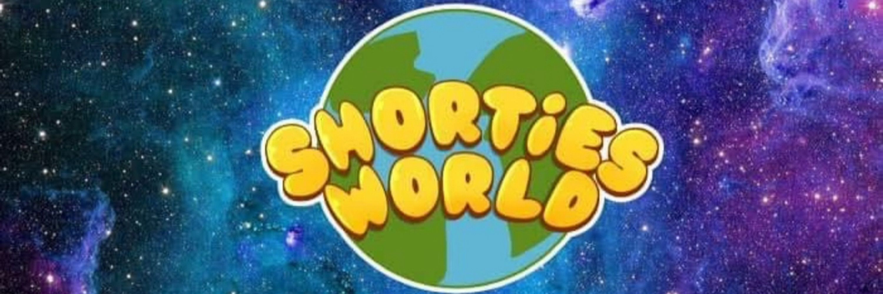 Shortie’s world
