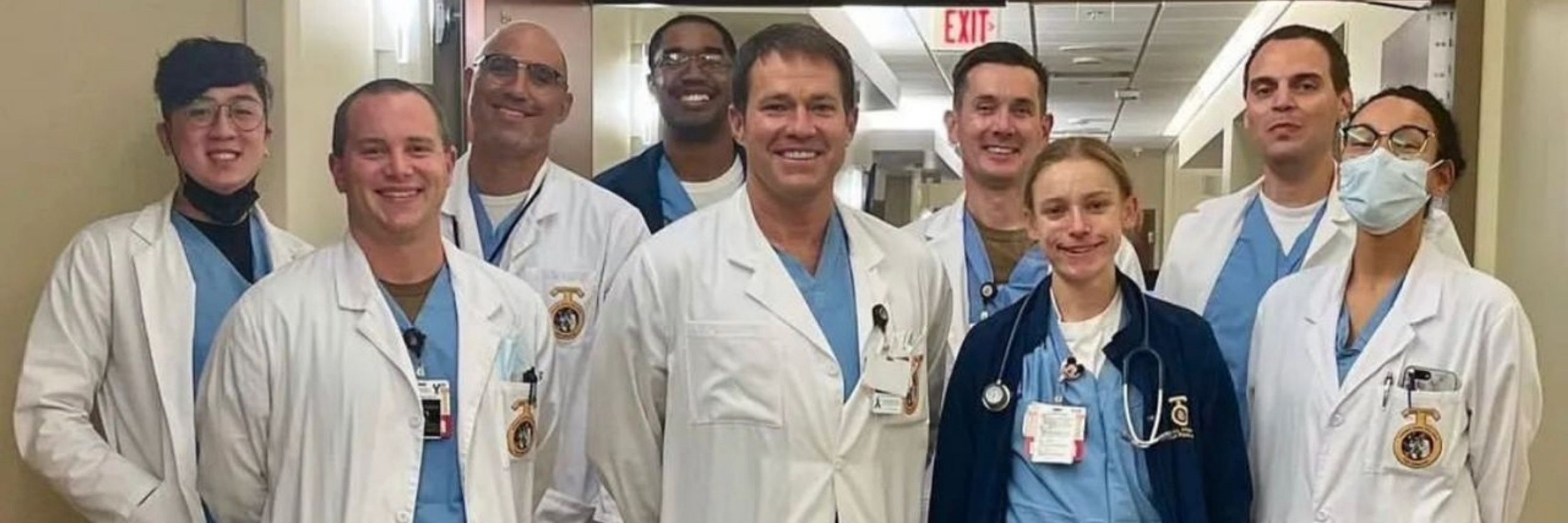 Dr. Andrew