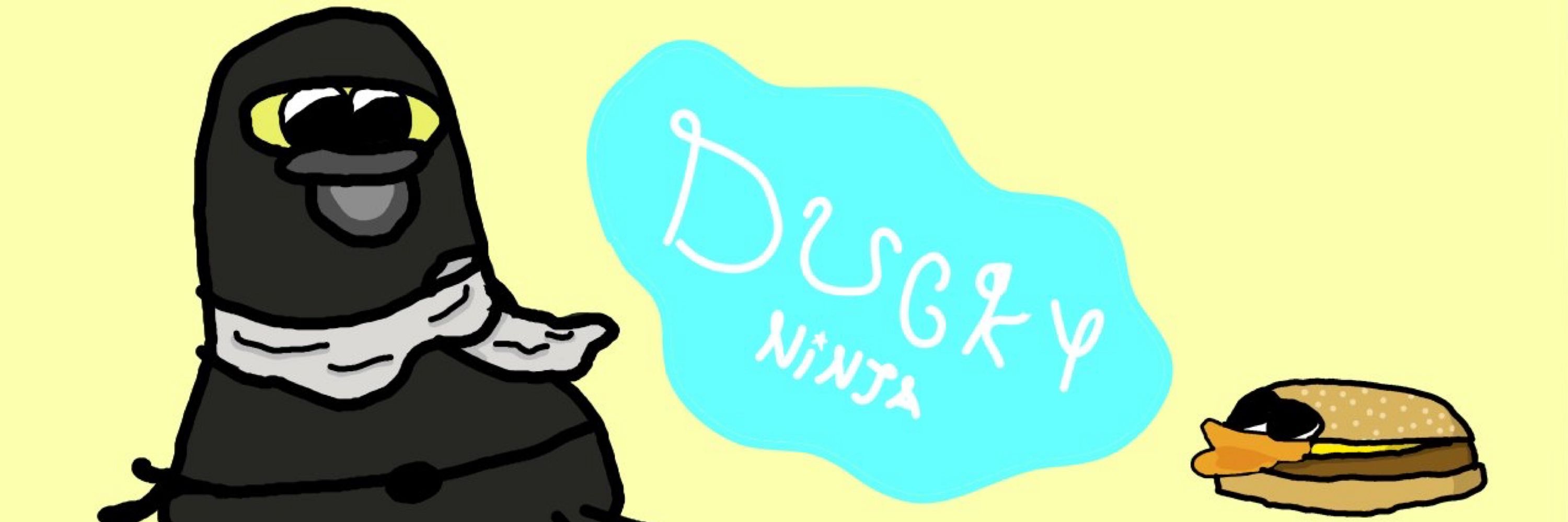 Ducky Ninja