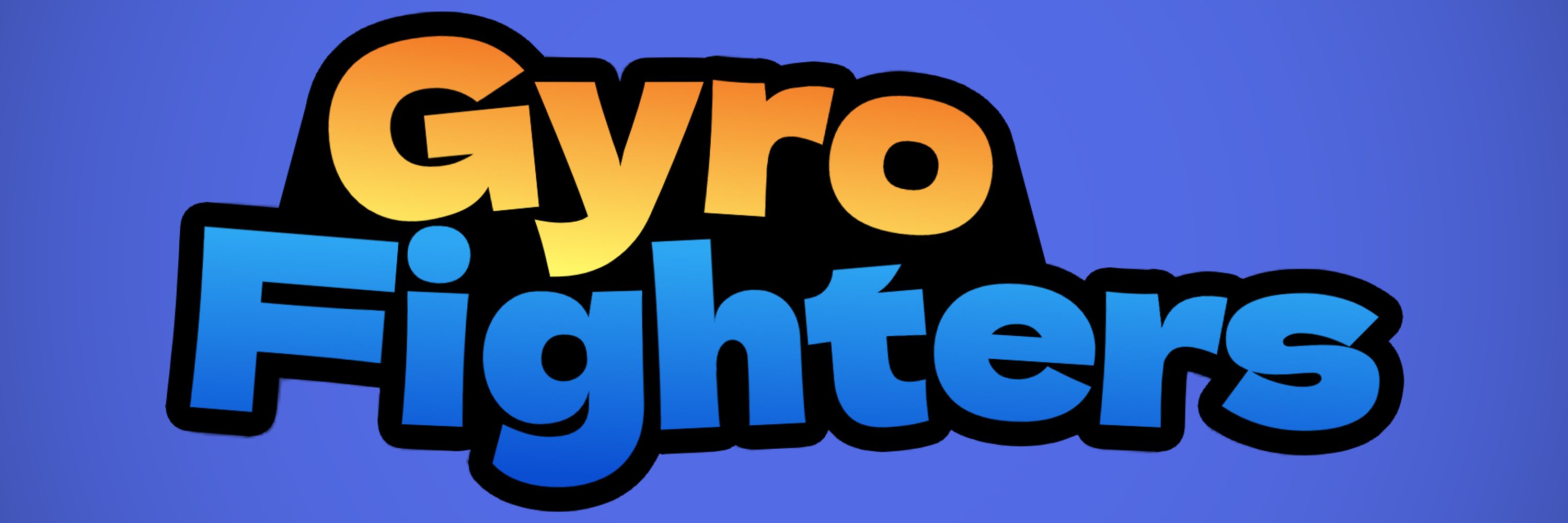 GyroFighters