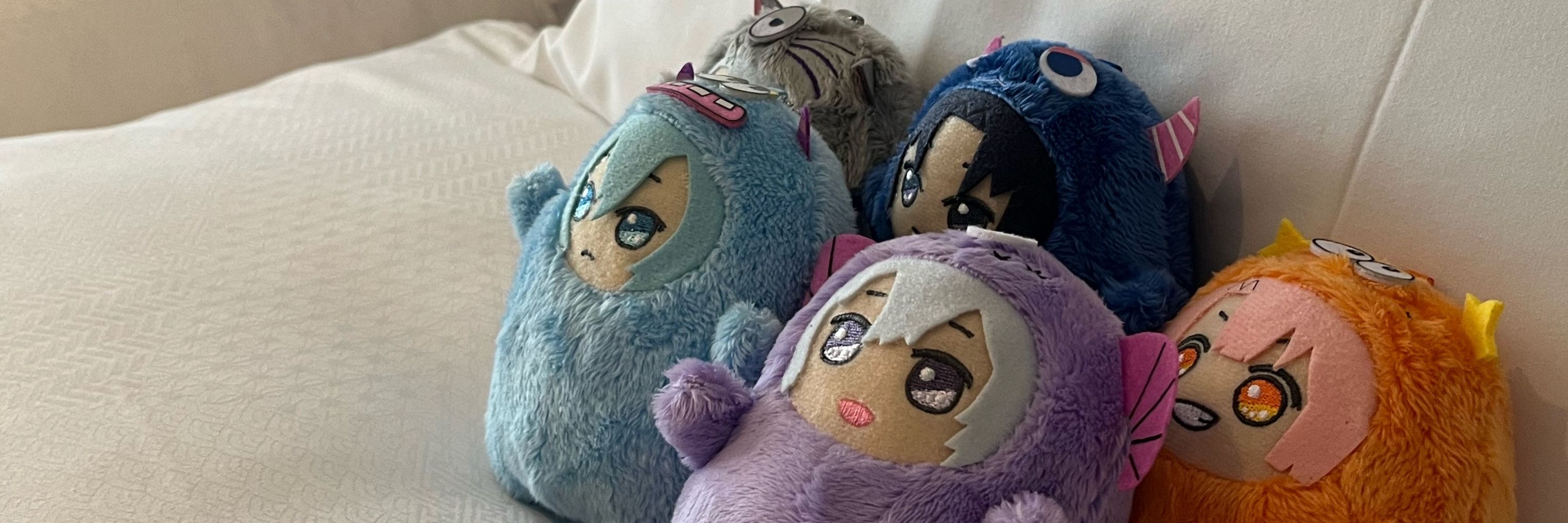 ユーリS